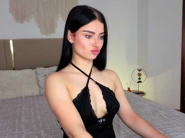 Silena-sky live cam on BongaCams