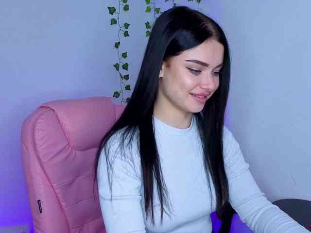 モデル: Silena-sky