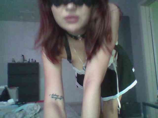 Trisha77 webcam