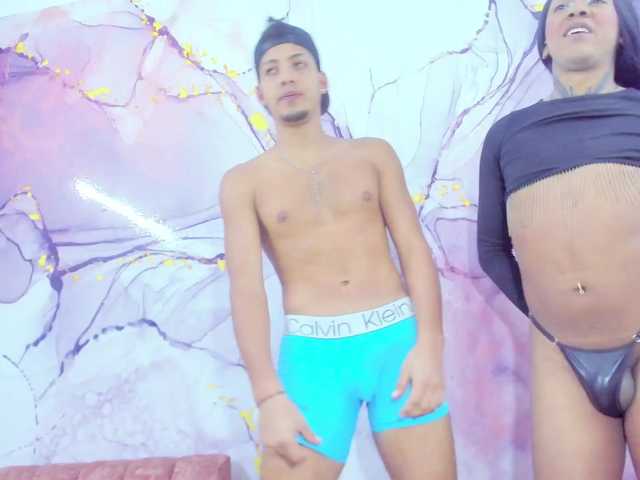 Trans-dirtyshow live cam