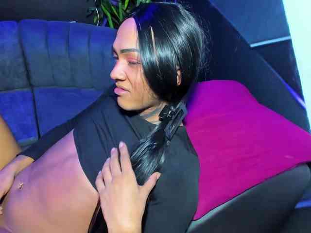 Trans-dirtyshow Sex Cam Show