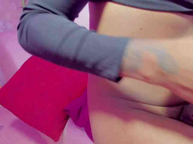 Trans-dirtyshow Sex Cam Show