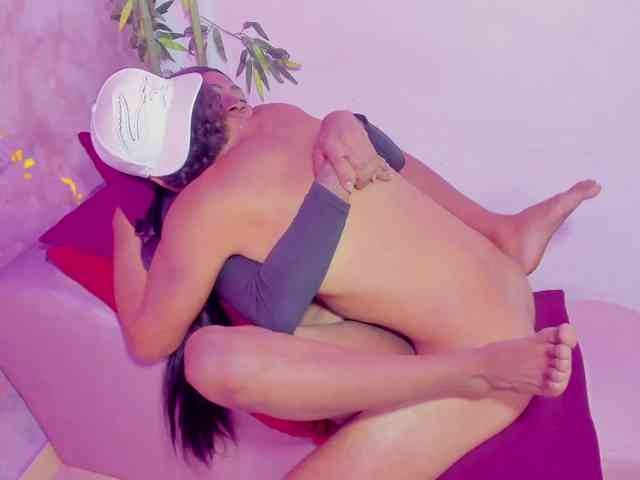Trans-dirtyshow Sex Cam Show