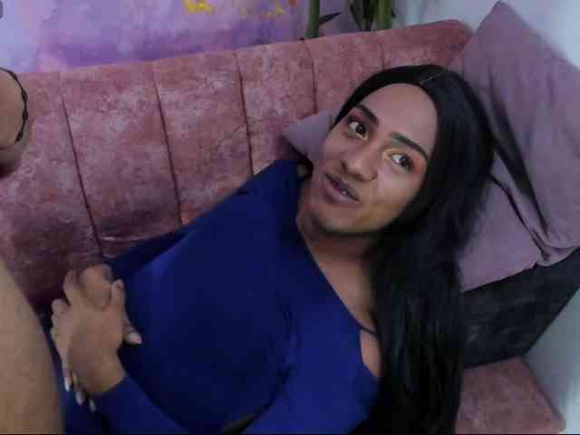 Trans-dirtyshow
