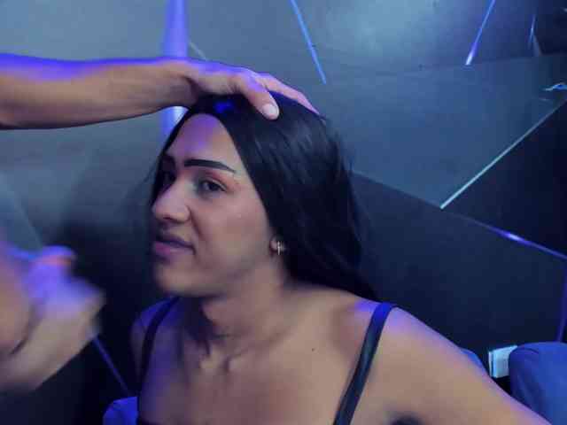 Trans-dirtyshow