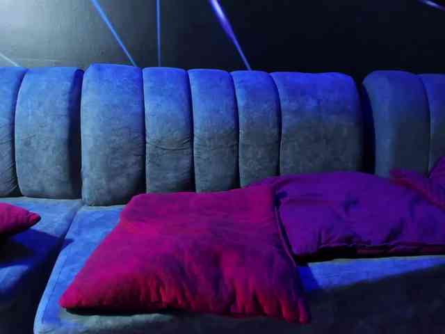 Trans-dirtyshow Sex Cam Show
