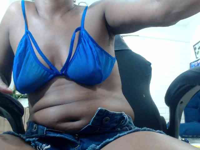 Jennyflamehot