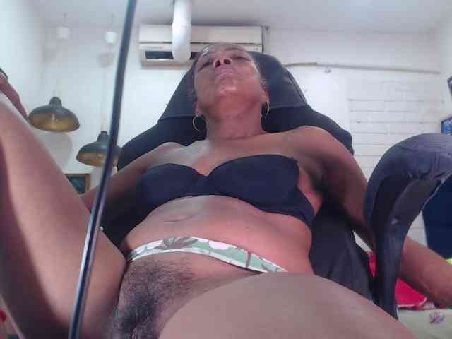 Jennyflamehot webcam