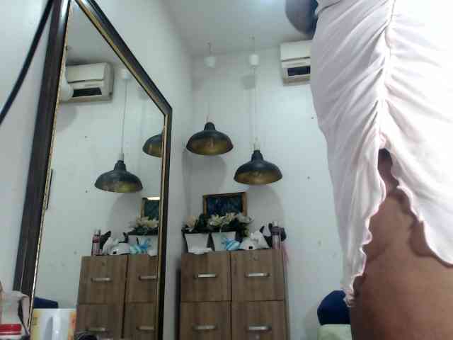 Jennyflamehot webcam