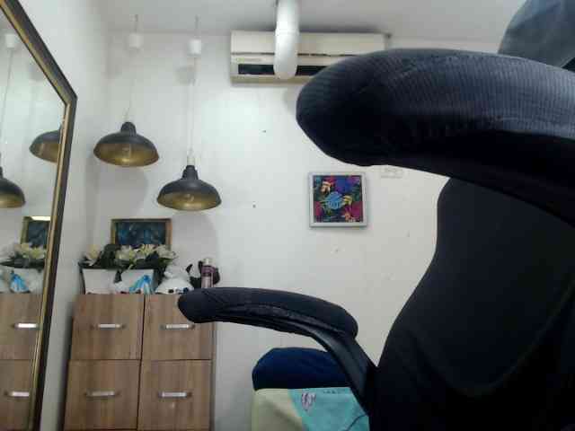 Jennyflamehot webcam