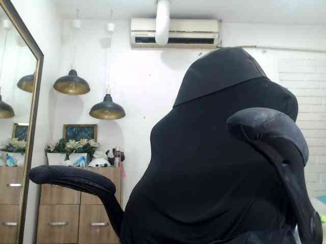 Jennyflamehot webcam