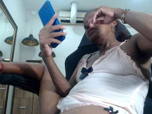 Jennyflamehot webcam