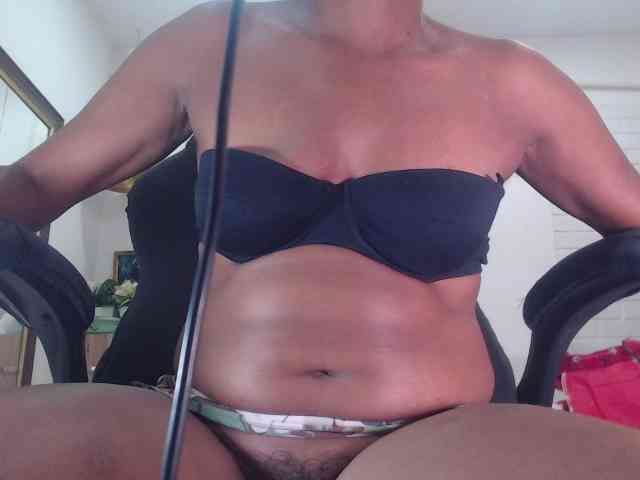 Jennyflamehot webcam