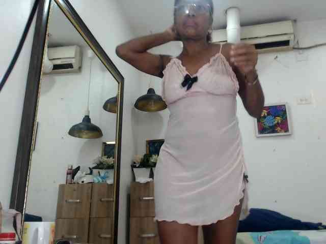 Jennyflamehot webcam