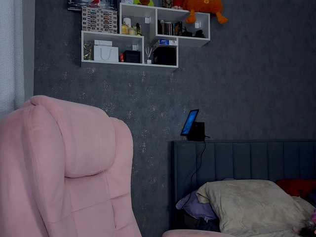 dora-doll Live Cam on BongaCams
