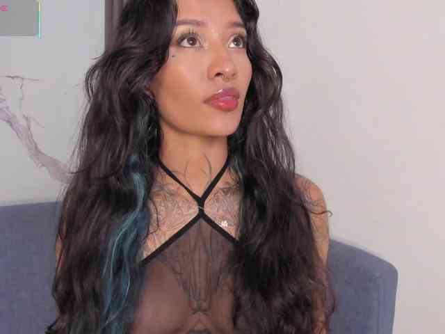 Niicole-Monet
