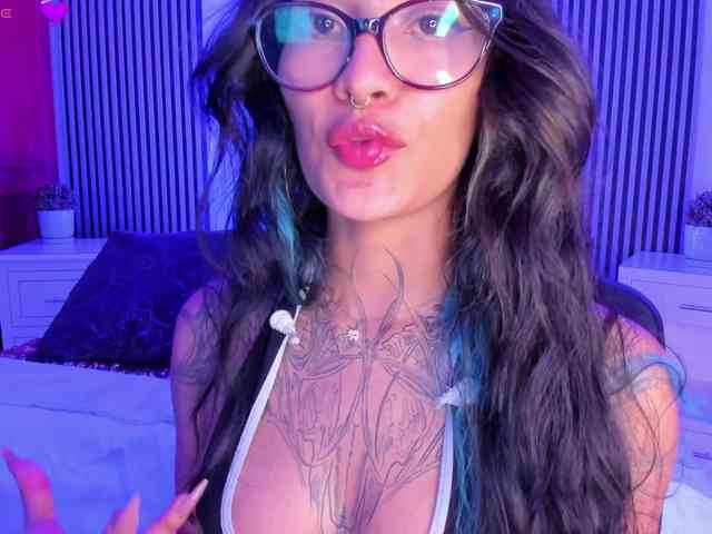 Niicole-Monet