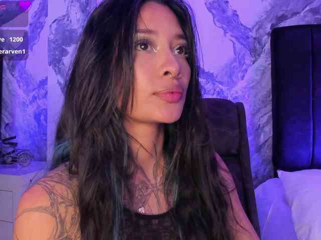 Niicole-Monet