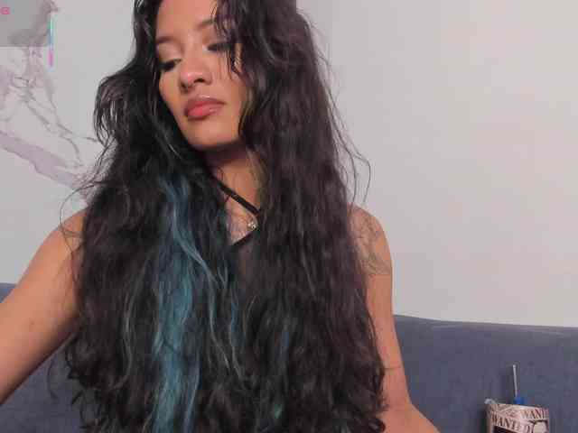 Niicole-Monet