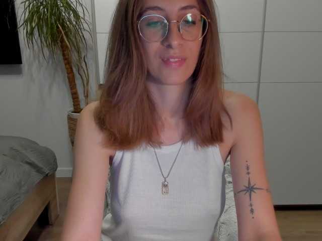MaggieSXxx Live Cam on BongaCams