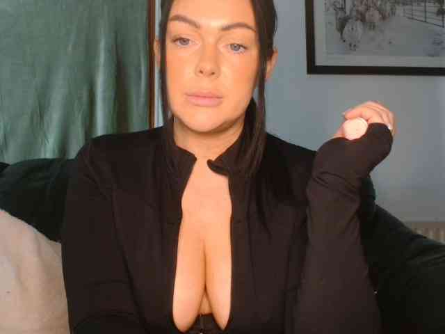 IrishBarbie IrishBarbie