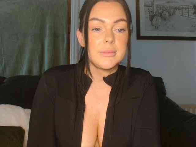 IrishBarbie
