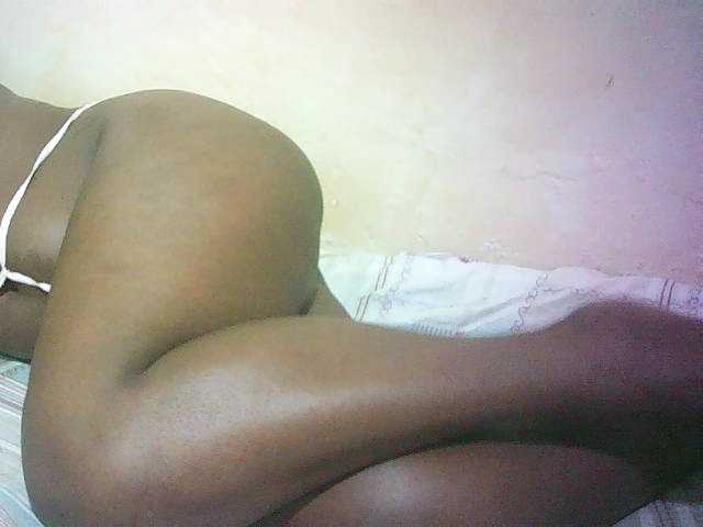 Hairy-ebony-couple live cam on BongaCams