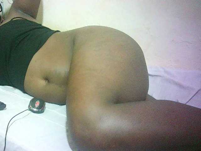 Hairy-ebony-couple