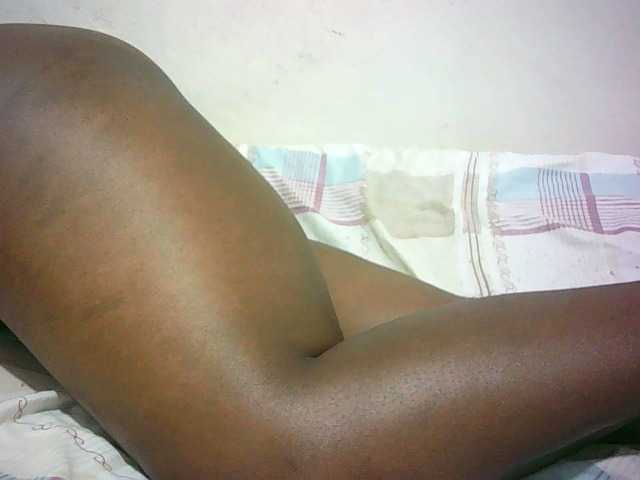Hairy-ebony-couple