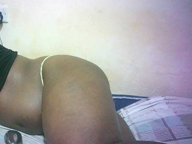 Hairy-ebony-couple