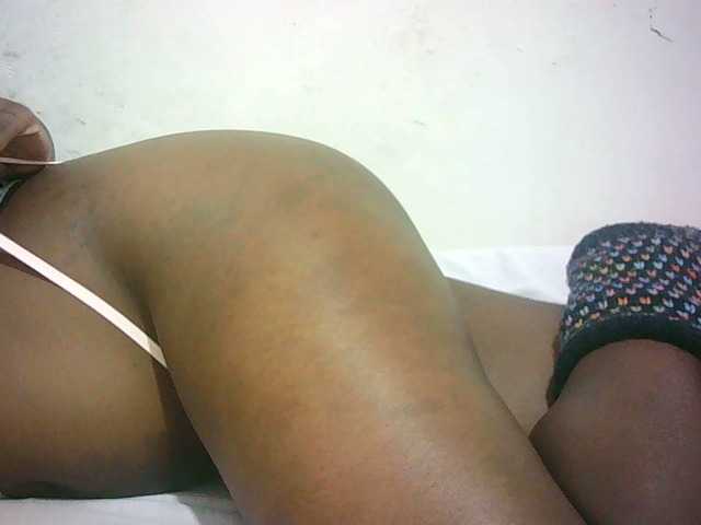 Hairy-ebony-couple