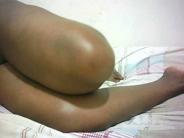 Hairy-ebony-couple