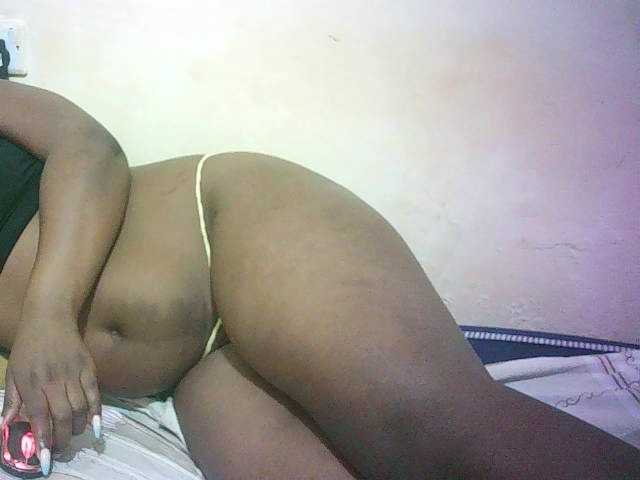 Hairy-ebony-couple