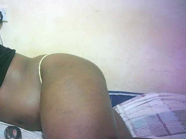 Hairy-ebony-couple