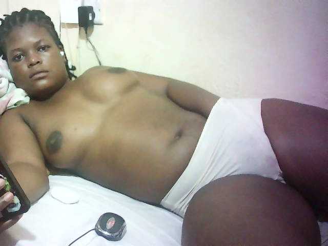 Hairy-ebony-couple