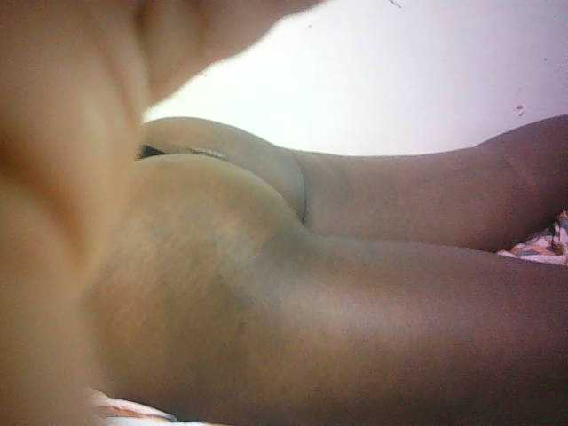 Hairy-ebony-couple