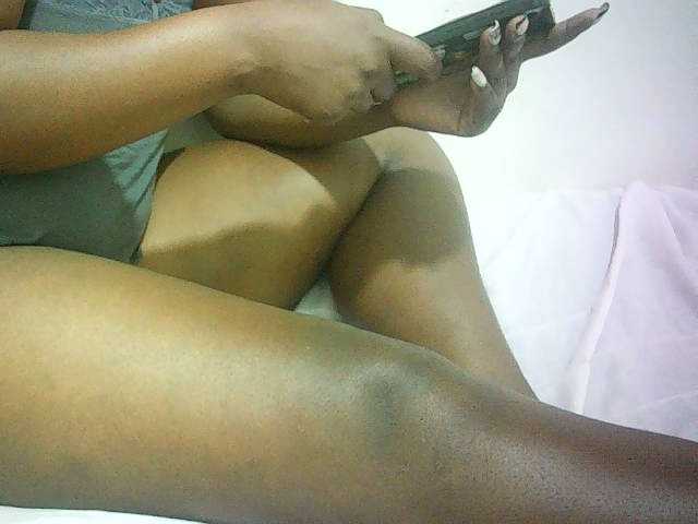 Hairy-ebony-couple