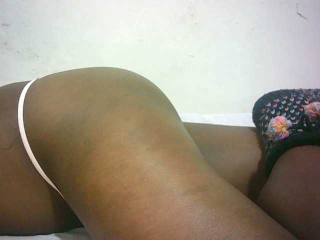Hairy-ebony-couple