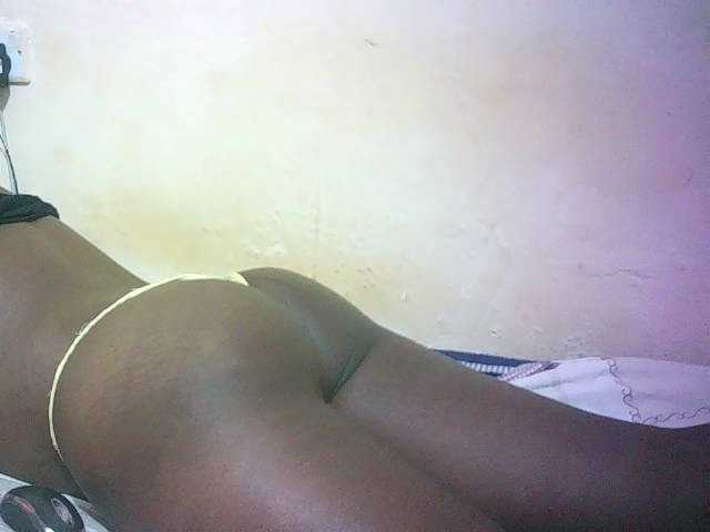 Hairy-ebony-couple