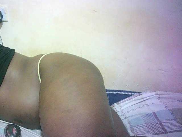 Hairy-ebony-couple
