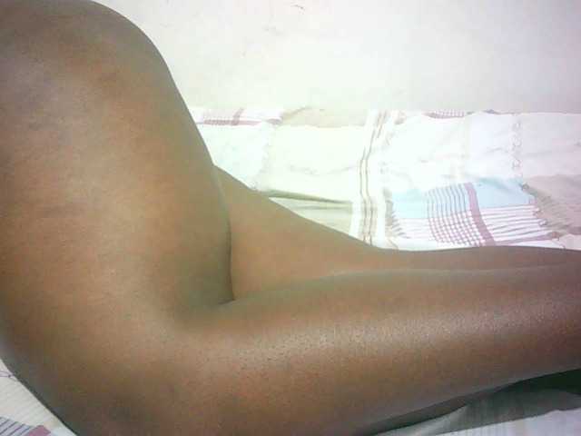 Hairy-ebony-couple