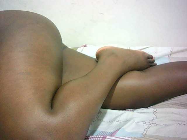 Hairy-ebony-couple