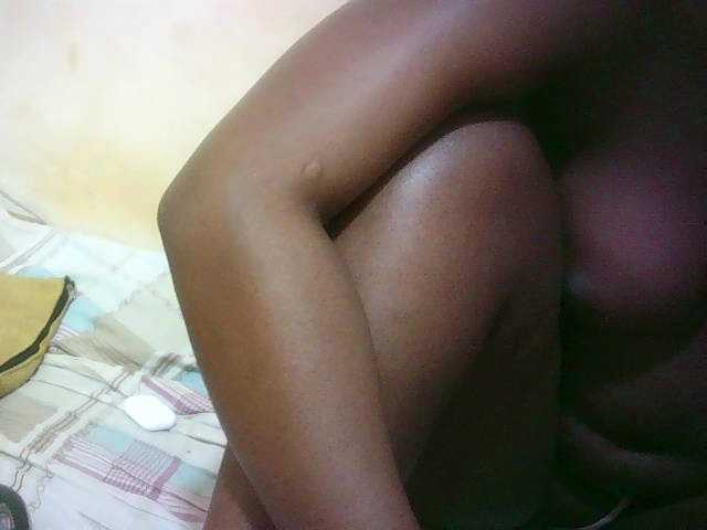 Hairy-ebony-couple