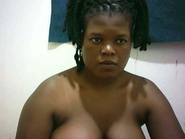 Hairy-ebony-couple