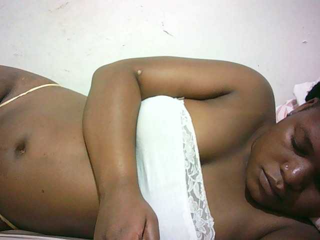 Hairy-ebony-couple