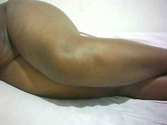 Hairy-ebony-couple webcam