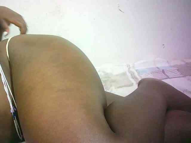 Hairy-ebony-couple webcam