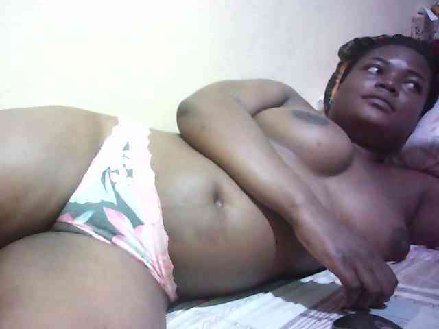 Hairy-ebony-couple