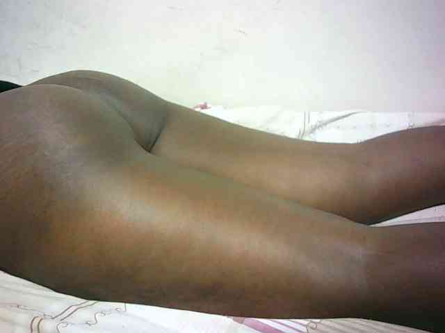 Hairy-ebony-couple