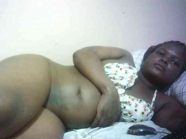 Hairy-ebony-couple